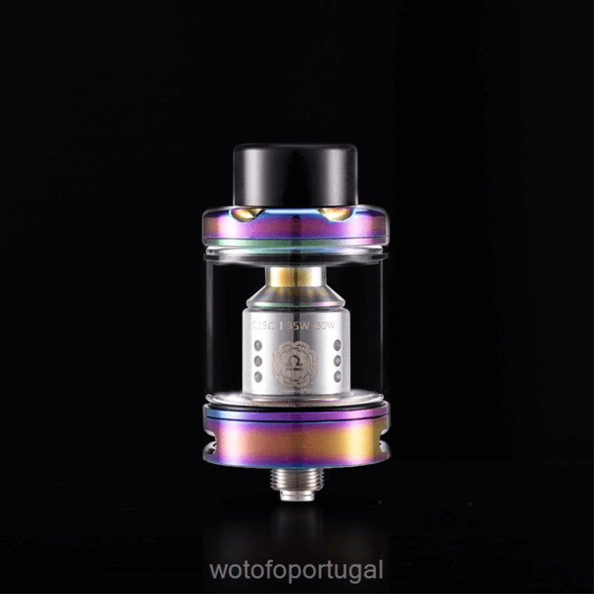 N8J6ZL375 Wotofo FLOW subtanque ouro | Wotofo Shop Online