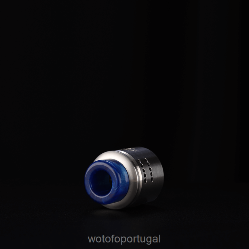 N8J6ZL231 Wotofo PROFILE 1,5 dose diária preto | Wotofo Portugal