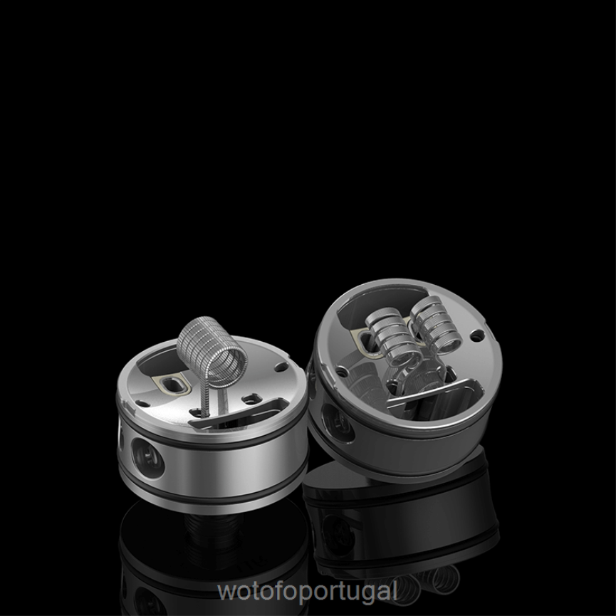 N8J6ZL235 Wotofo RECURVE v2 rda metal de canhão | Wotofo Shop Online