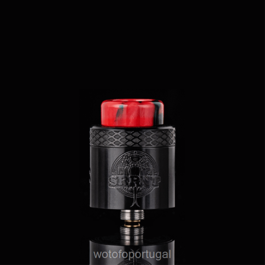 N8J6ZL237 Wotofo srpnt rda preto | Wotofo Price