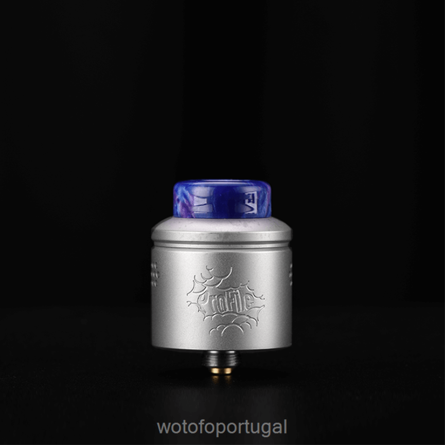 N8J6ZL245 Wotofo PROFILE RDA ss | Wotofo Shop Online