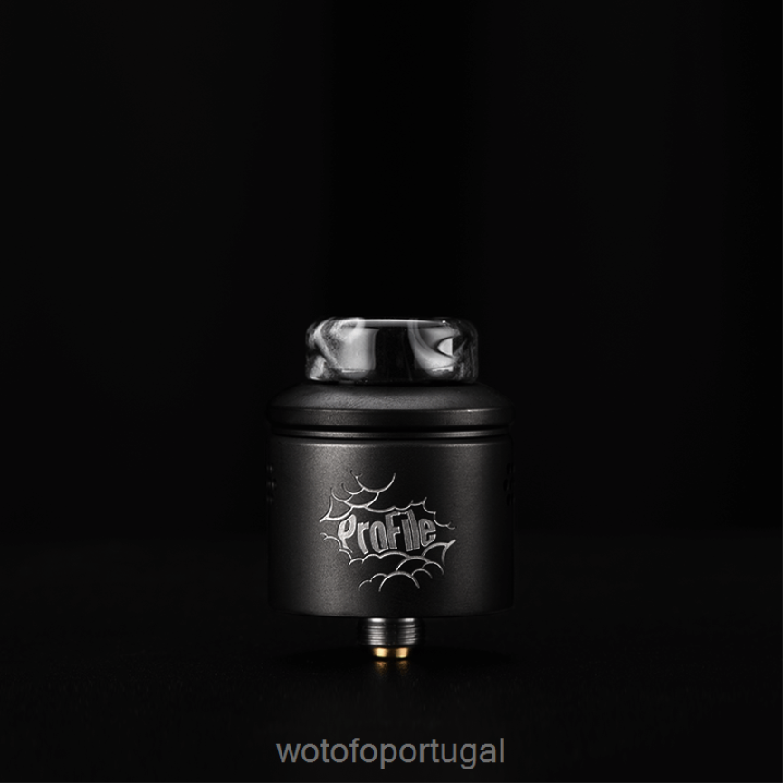 metal fosco