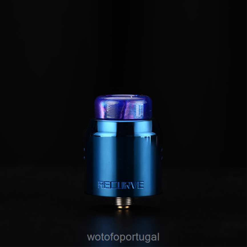 azul