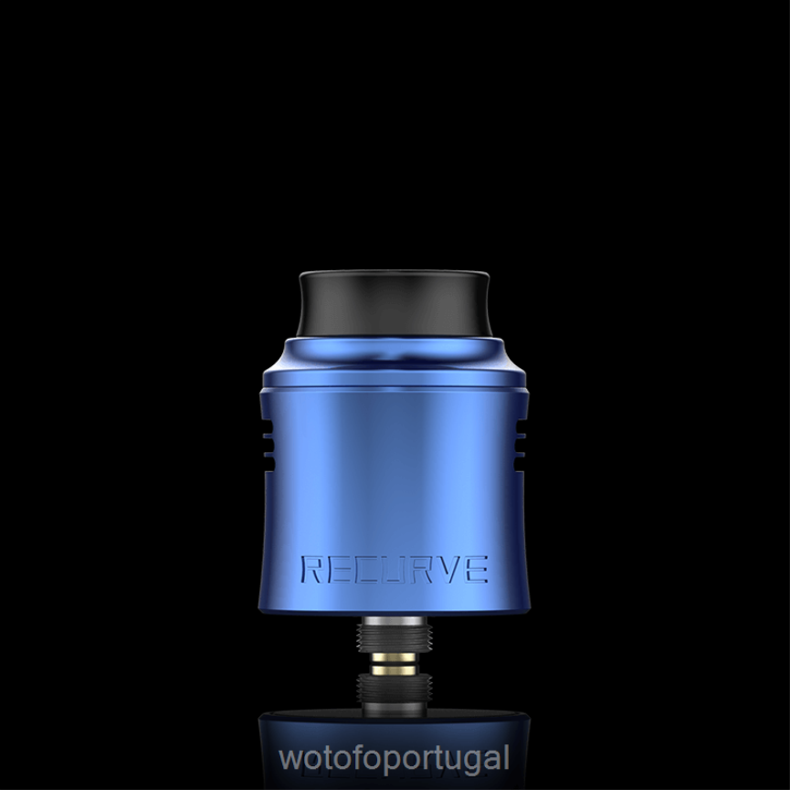 azul