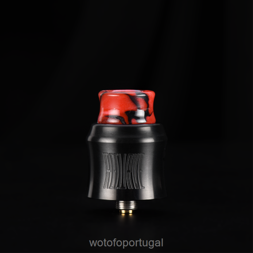 N8J6ZL275 Wotofo RECURVE RDA ss | Wotofo Shop Online
