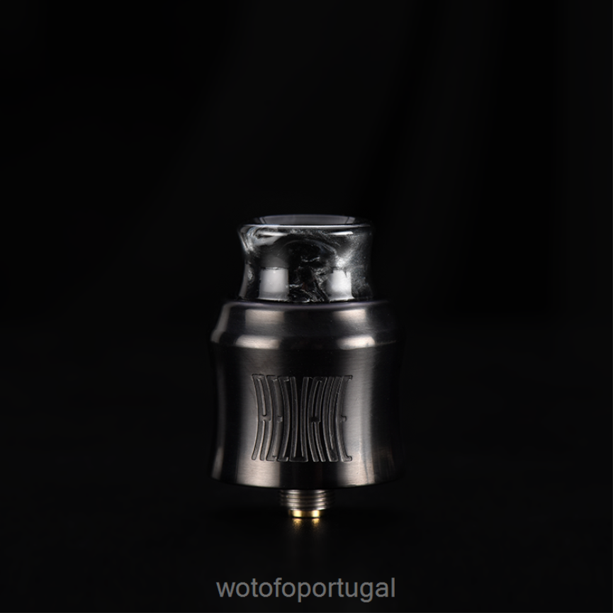 N8J6ZL275 Wotofo RECURVE RDA ss | Wotofo Shop Online