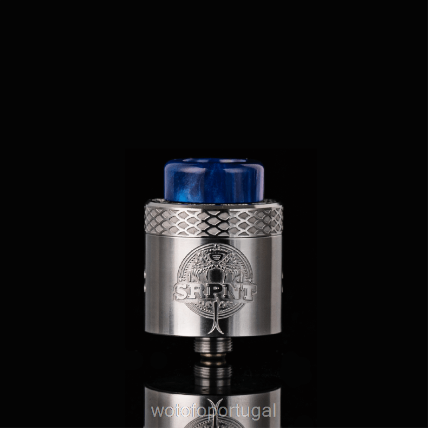 N8J6ZL279 Wotofo srpnt rda metal de canhão | Wotofo E-Cigarette
