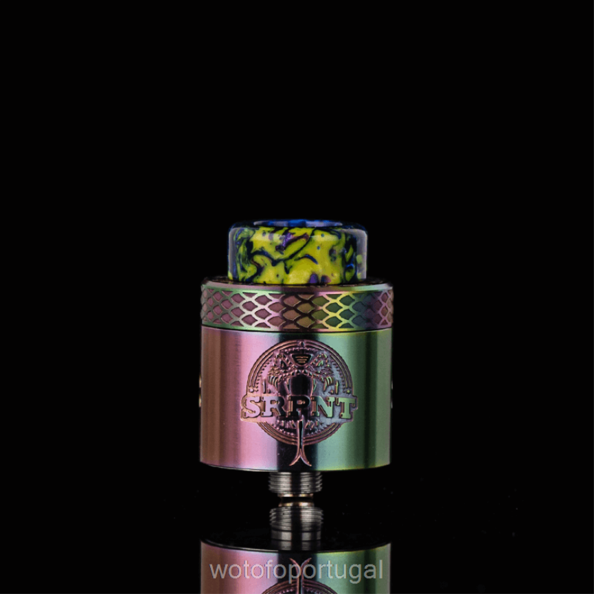 N8J6ZL279 Wotofo srpnt rda metal de canhão | Wotofo E-Cigarette