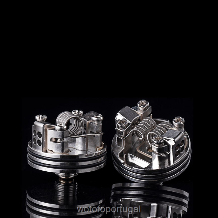 N8J6ZL279 Wotofo srpnt rda metal de canhão | Wotofo E-Cigarette