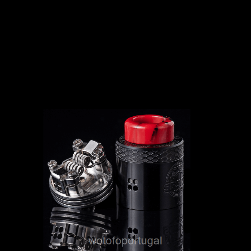 N8J6ZL279 Wotofo srpnt rda metal de canhão | Wotofo E-Cigarette