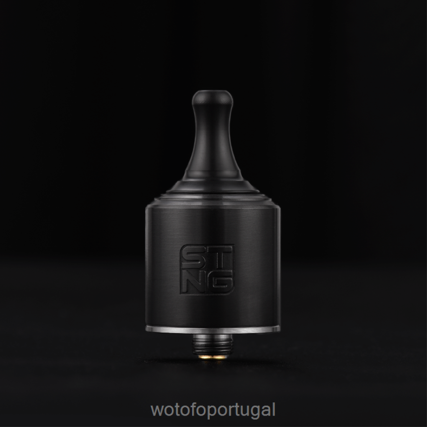 N8J6ZL284 Wotofo stng mtl rda metal de canhão | Wotofo Cigarro Eletronico