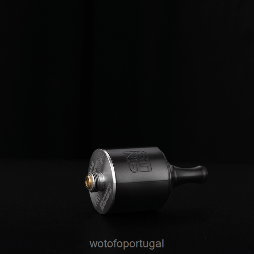 N8J6ZL284 Wotofo stng mtl rda metal de canhão | Wotofo Cigarro Eletronico
