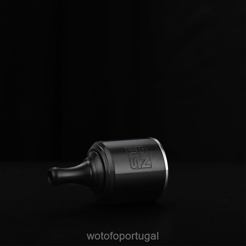 N8J6ZL284 Wotofo stng mtl rda metal de canhão | Wotofo Cigarro Eletronico