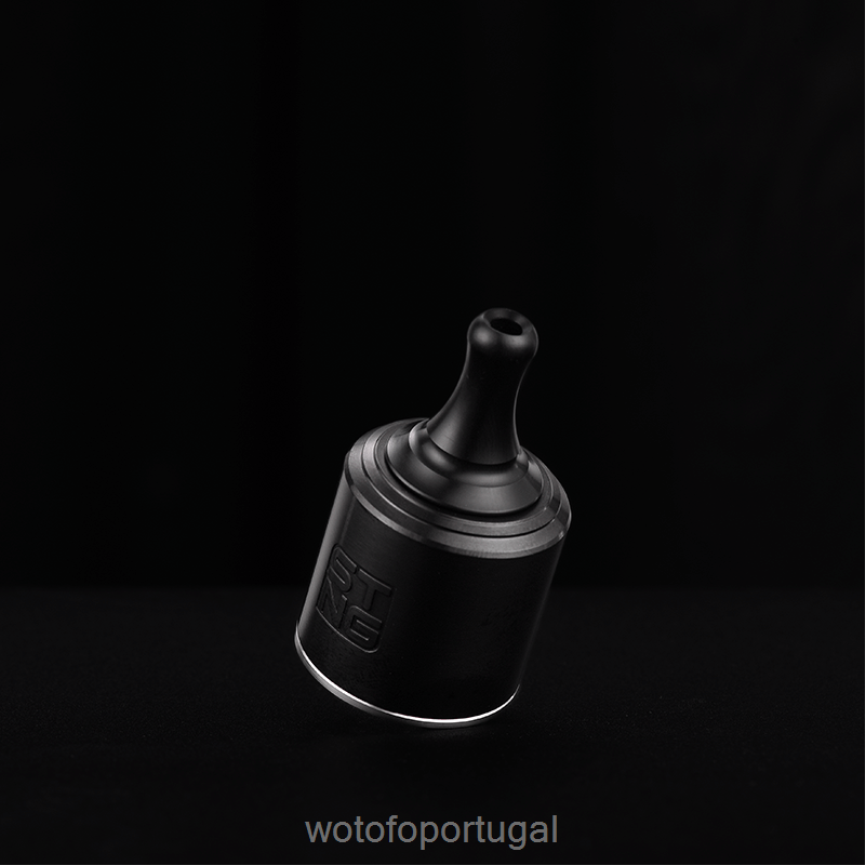 N8J6ZL284 Wotofo stng mtl rda metal de canhão | Wotofo Cigarro Eletronico