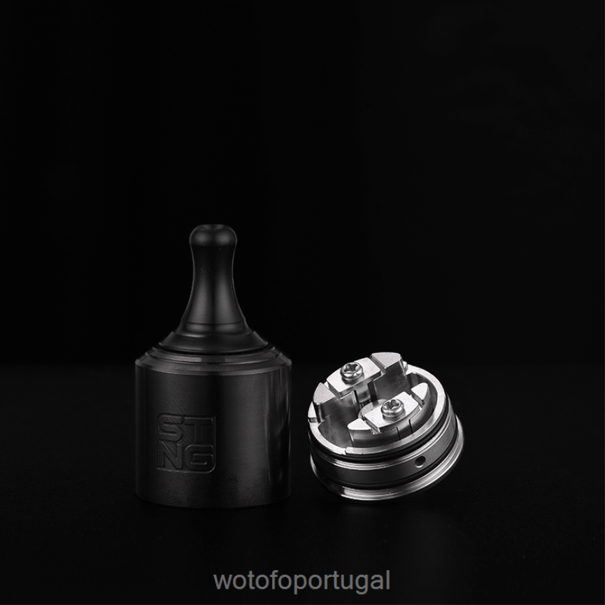 N8J6ZL284 Wotofo stng mtl rda metal de canhão | Wotofo Cigarro Eletronico