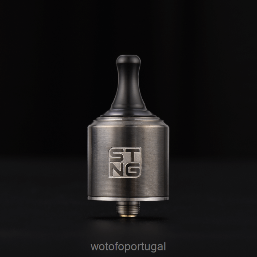 N8J6ZL285 Wotofo stng mtl rda azul | Wotofo Shop Online