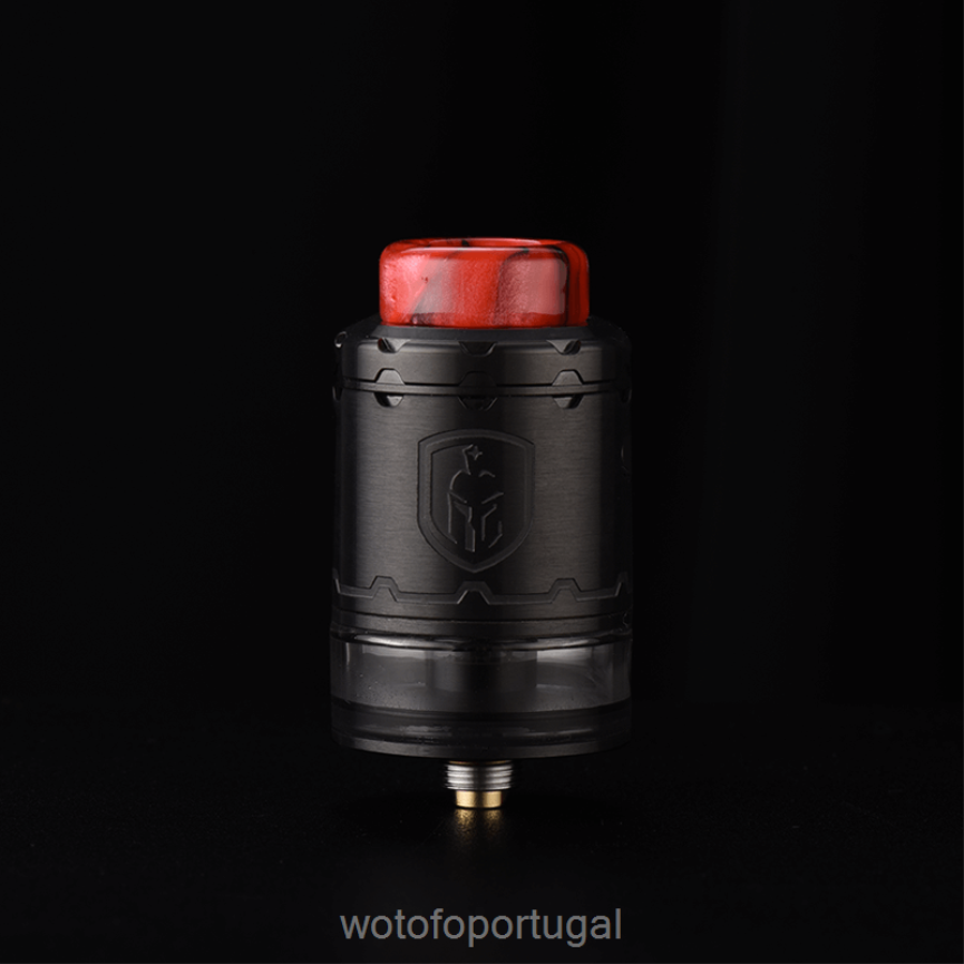 N8J6ZL338 Wotofo faris rdta preto | Wotofo Vape Review