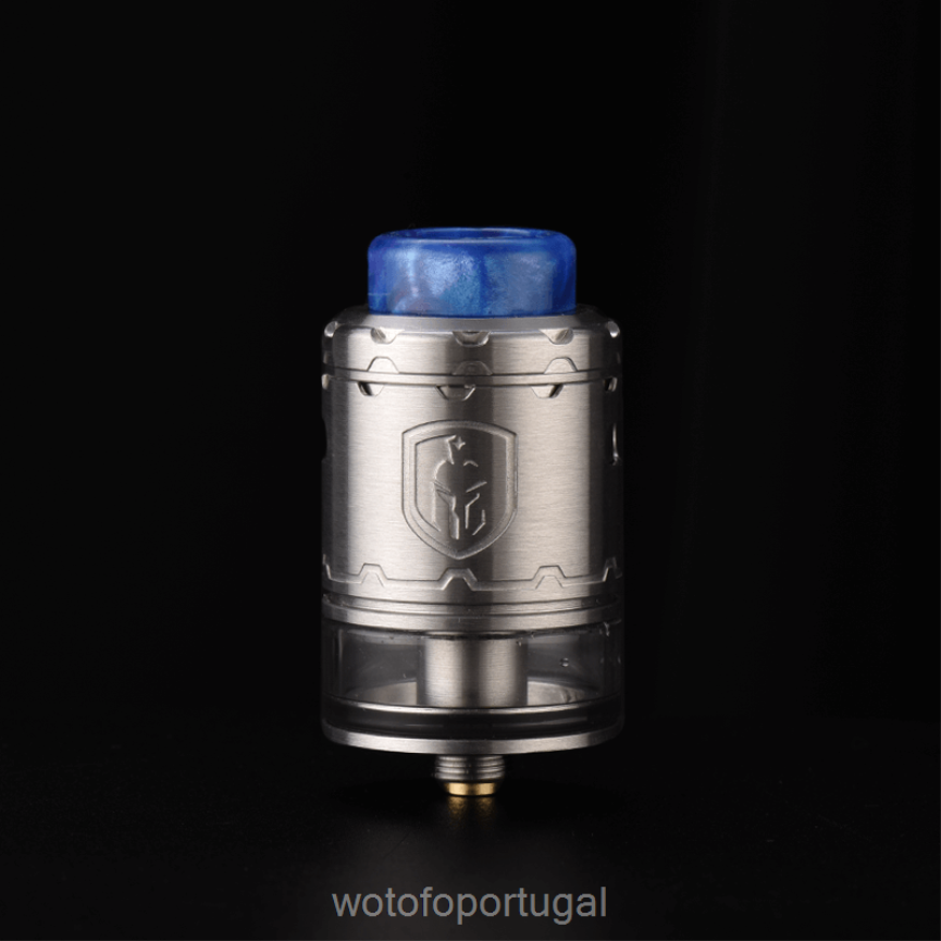 N8J6ZL344 Wotofo faris rdta metal de canhão | Wotofo Cigarro Eletronico