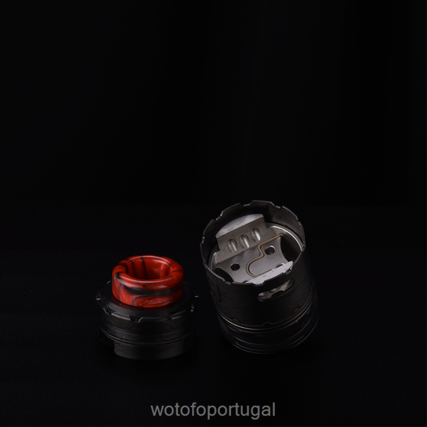N8J6ZL344 Wotofo faris rdta metal de canhão | Wotofo Cigarro Eletronico