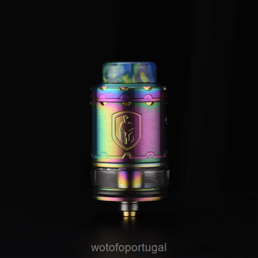 N8J6ZL345 Wotofo faris rdta ss | Wotofo Shop Online