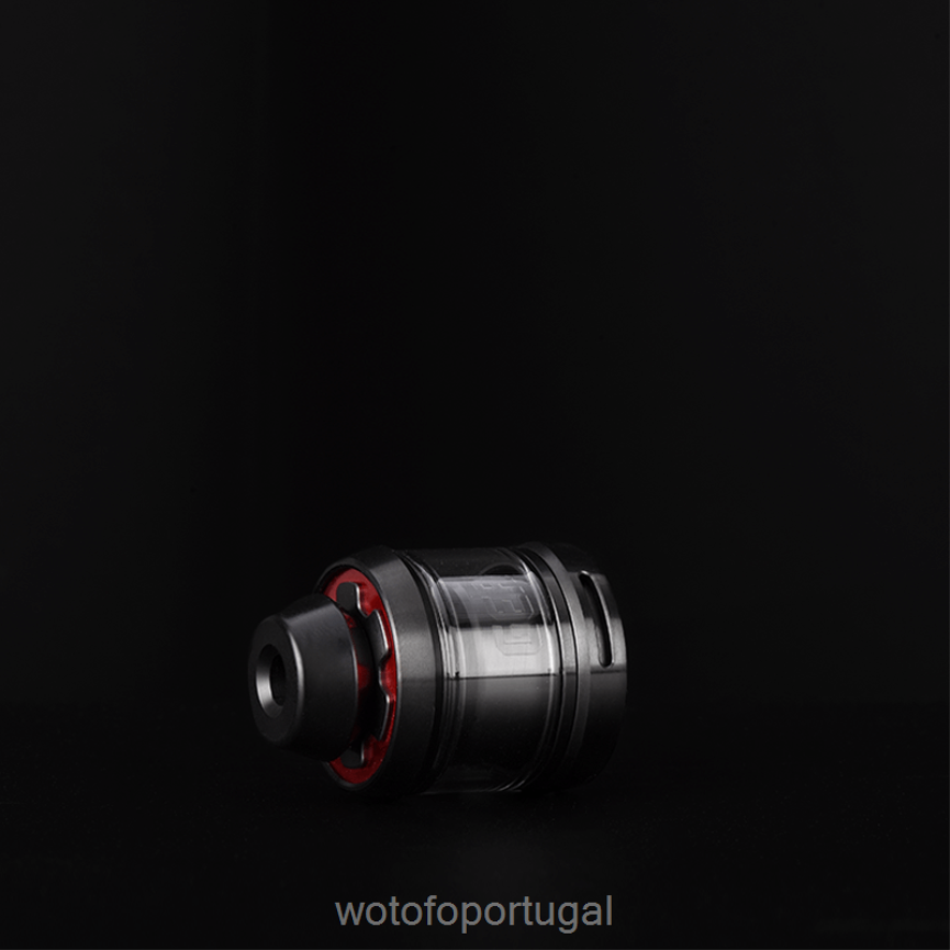 N8J6ZL293 Wotofo engrenagem rta metal de canhão 24mm | Wotofo Flavors