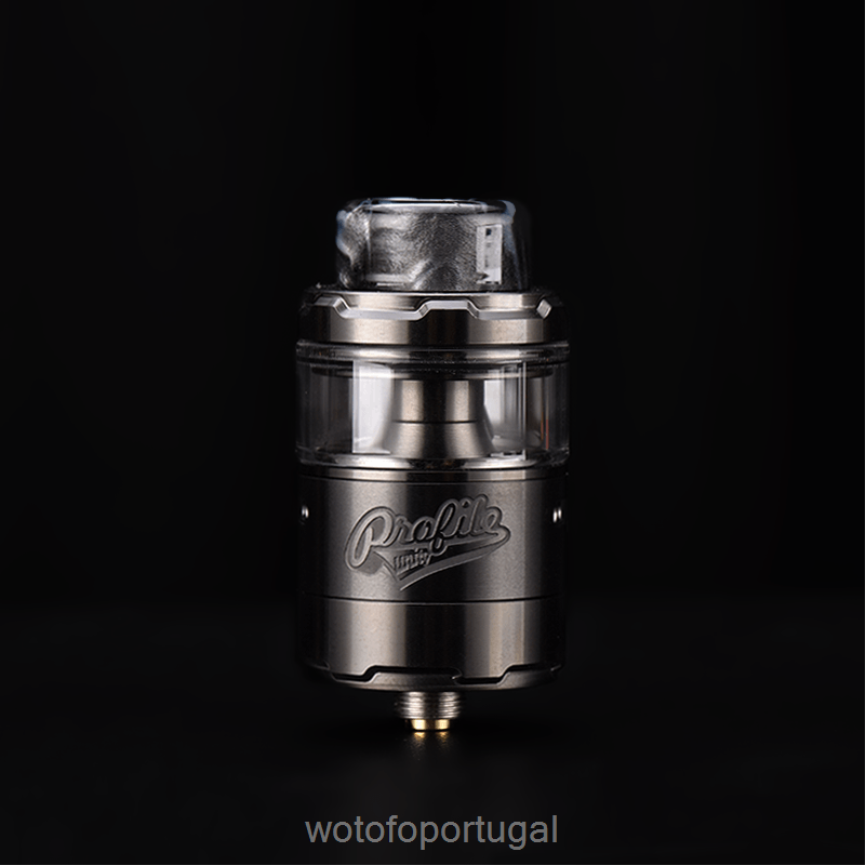 N8J6ZL301 Wotofo PROFILE unidade rta arco-íris | Wotofo Portugal