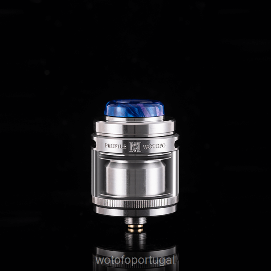 N8J6ZL305 Wotofo PROFILE mrta arco-íris | Wotofo Shop Online