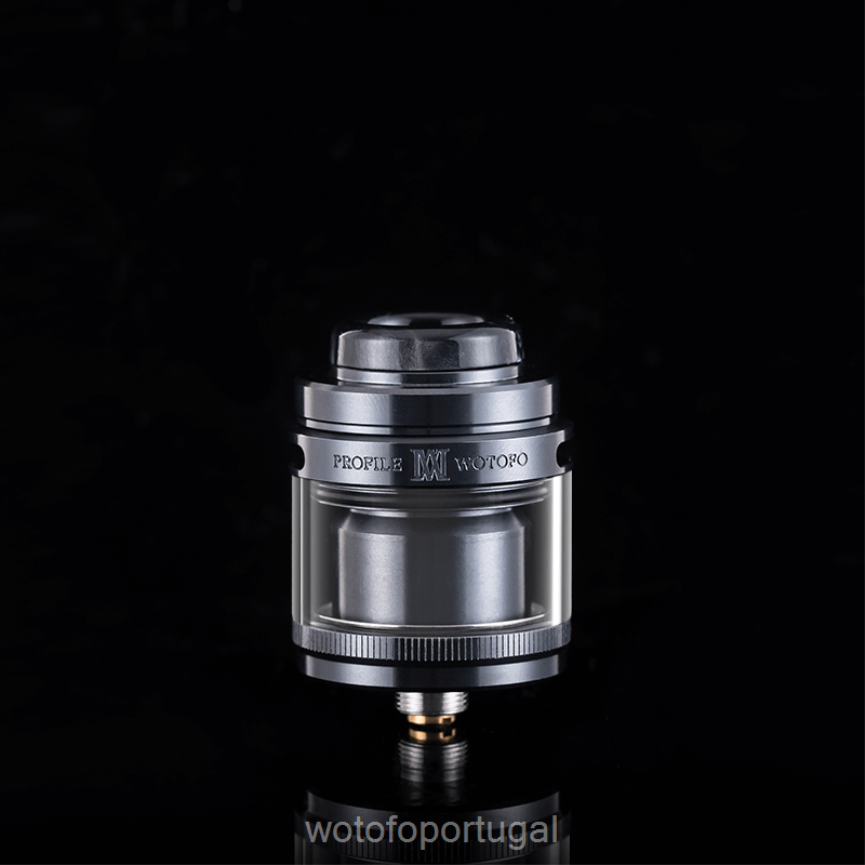 N8J6ZL305 Wotofo PROFILE mrta arco-íris | Wotofo Shop Online