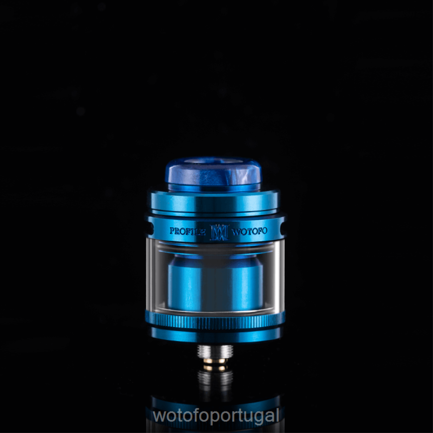 N8J6ZL305 Wotofo PROFILE mrta arco-íris | Wotofo Shop Online