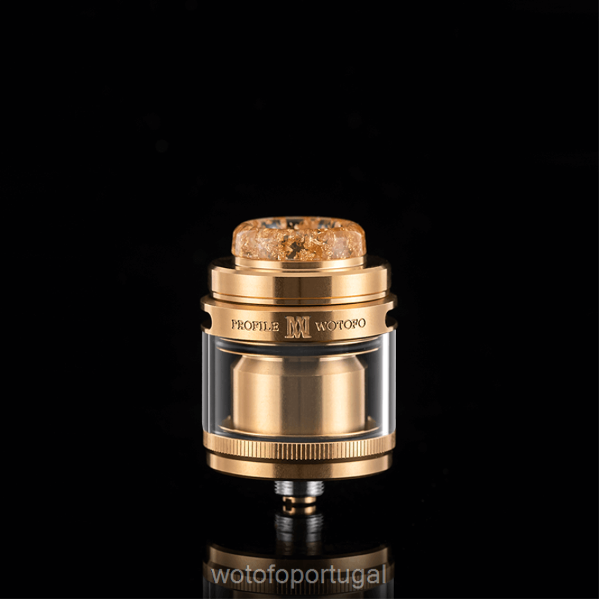 N8J6ZL305 Wotofo PROFILE mrta arco-íris | Wotofo Shop Online