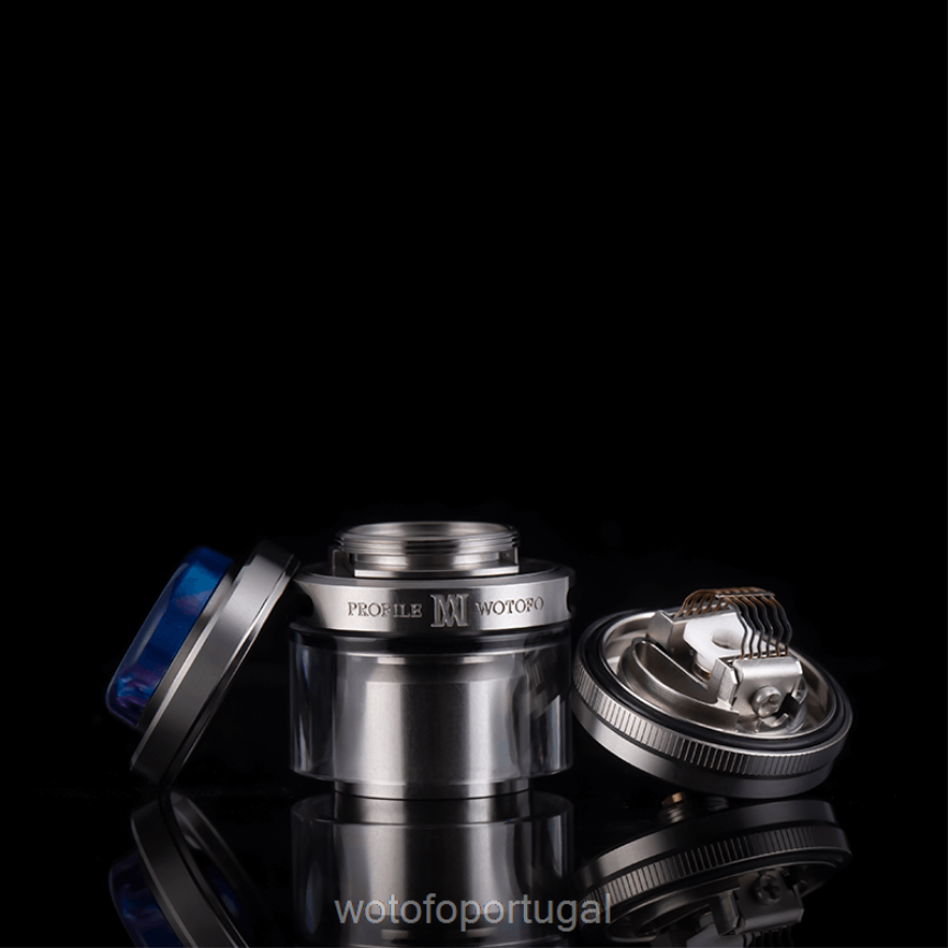 N8J6ZL305 Wotofo PROFILE mrta arco-íris | Wotofo Shop Online