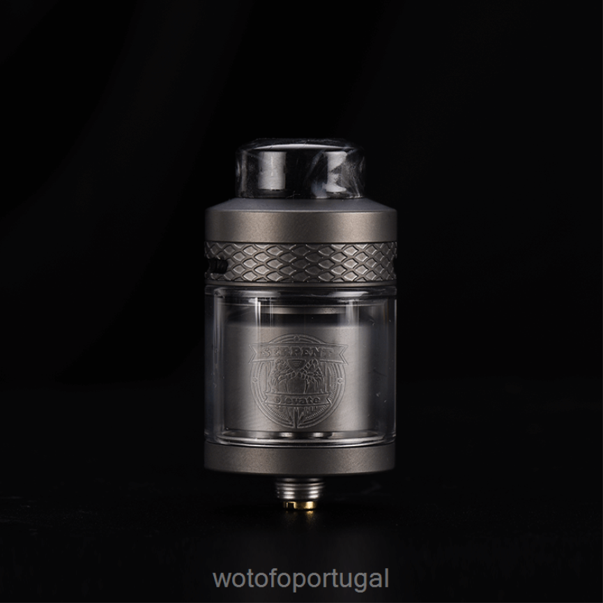 N8J6ZL311 Wotofo SERPENT elevar rta arco-íris | Wotofo Portugal