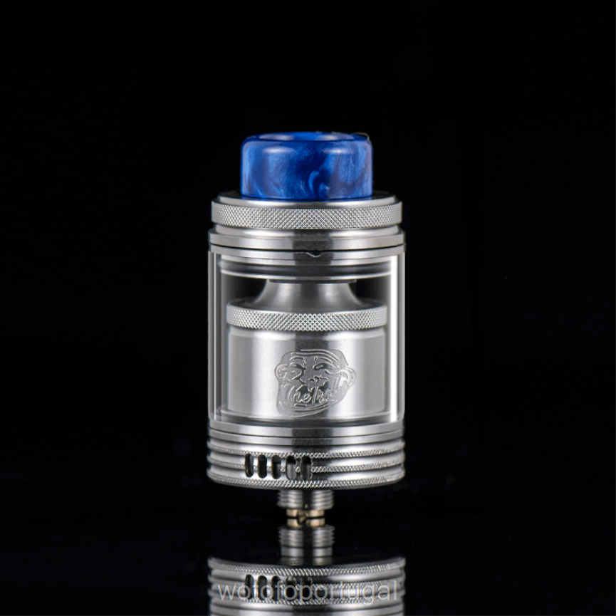 N8J6ZL314 Wotofo THE TROLL X rta azul | Wotofo Cigarro Eletronico