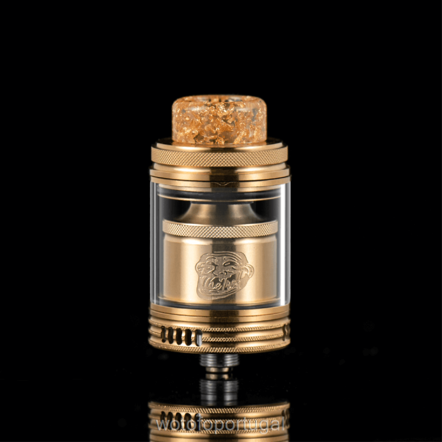 N8J6ZL314 Wotofo THE TROLL X rta azul | Wotofo Cigarro Eletronico