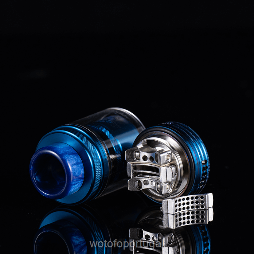 N8J6ZL314 Wotofo THE TROLL X rta azul | Wotofo Cigarro Eletronico