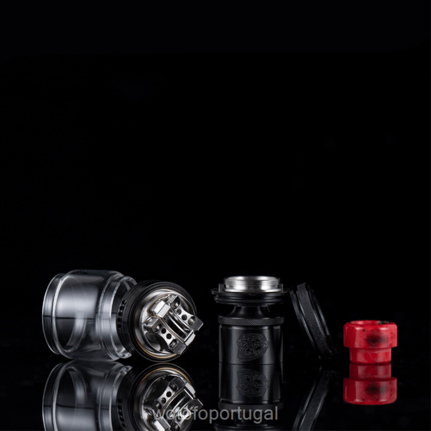 N8J6ZL314 Wotofo THE TROLL X rta azul | Wotofo Cigarro Eletronico