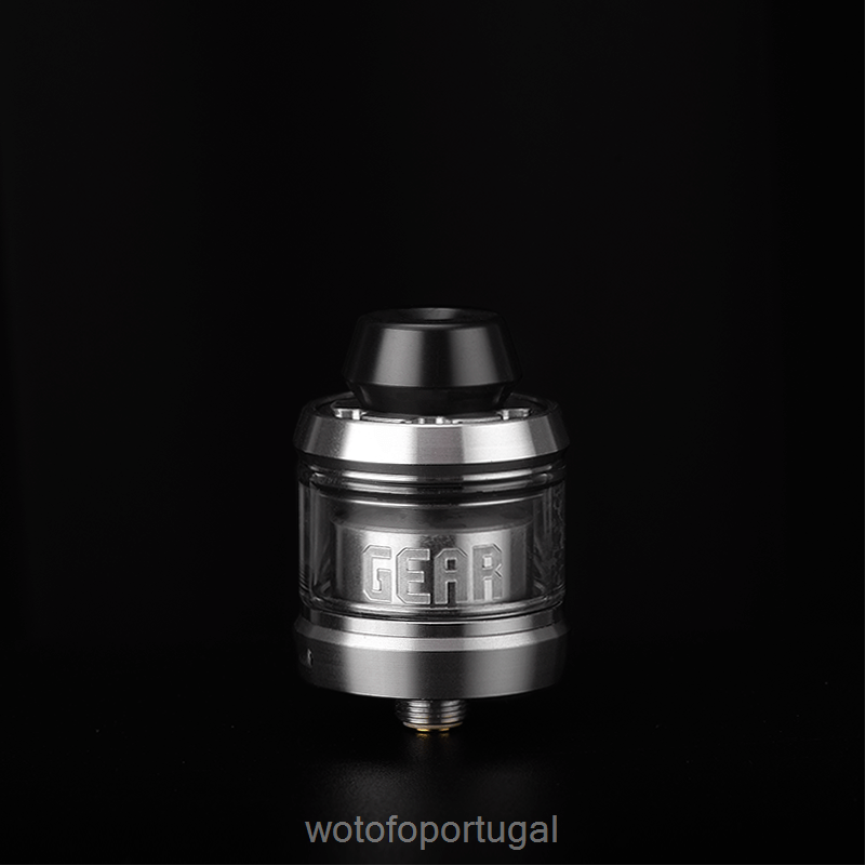 aço inoxidável 24mm