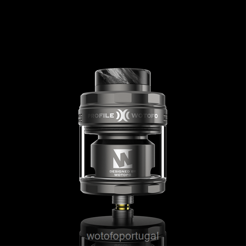 N8J6ZL325 Wotofo PROFILE X rta ouro | Wotofo Shop Online