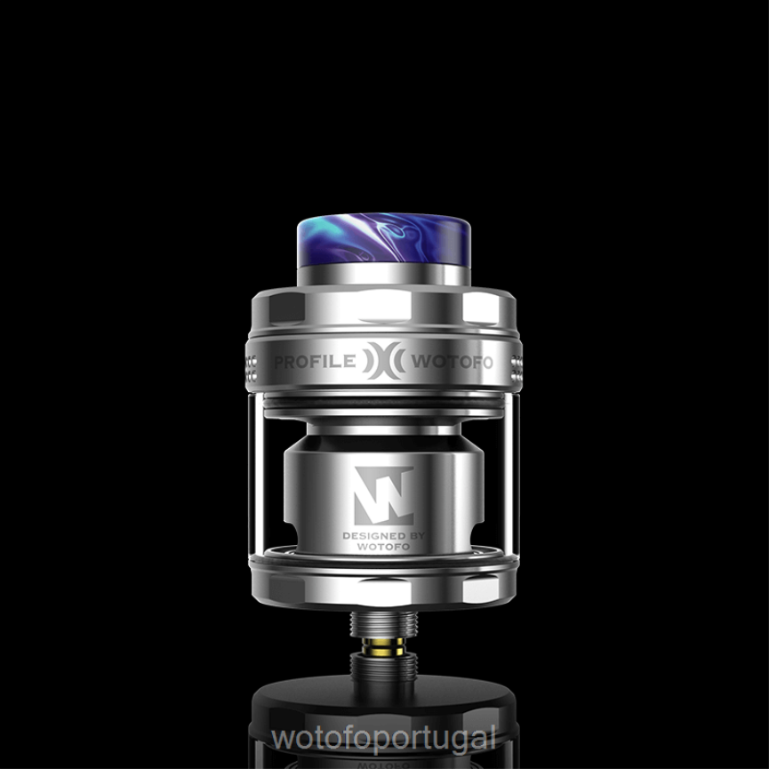 N8J6ZL325 Wotofo PROFILE X rta ouro | Wotofo Shop Online