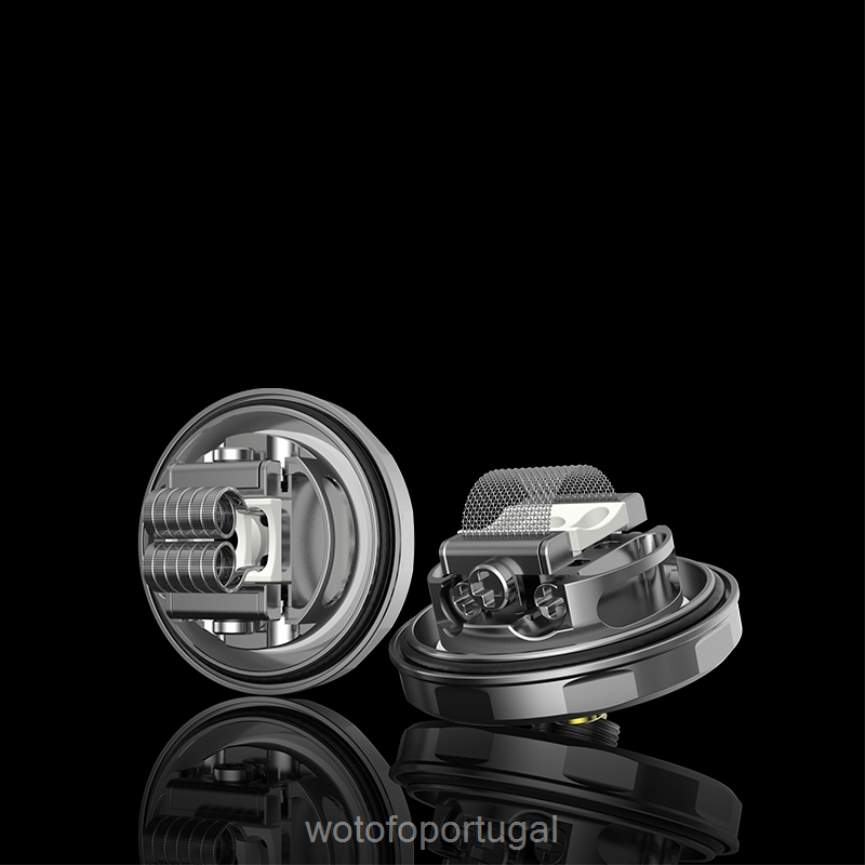 N8J6ZL325 Wotofo PROFILE X rta ouro | Wotofo Shop Online