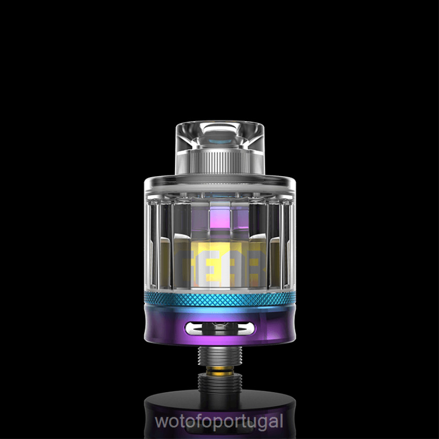 N8J6ZL335 Wotofo engrenagem v2 rta ouro | Wotofo Shop Online
