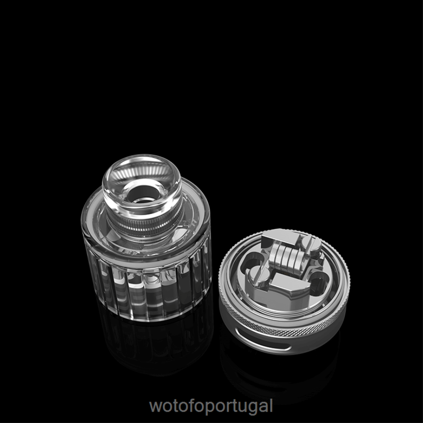 N8J6ZL335 Wotofo engrenagem v2 rta ouro | Wotofo Shop Online