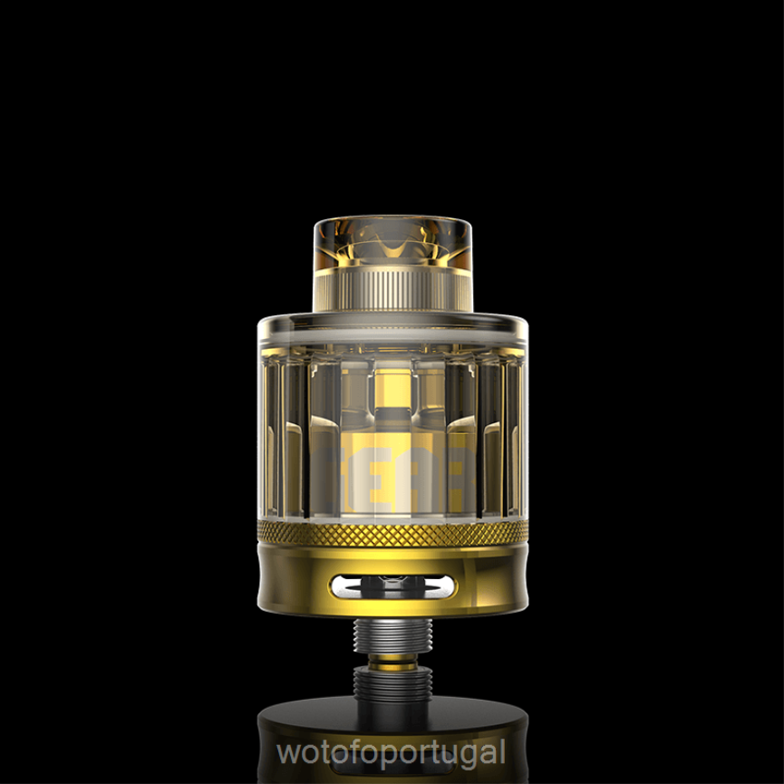 N8J6ZL336 Wotofo engrenagem v2 rta arco-íris | Wotofo Vape Flavours