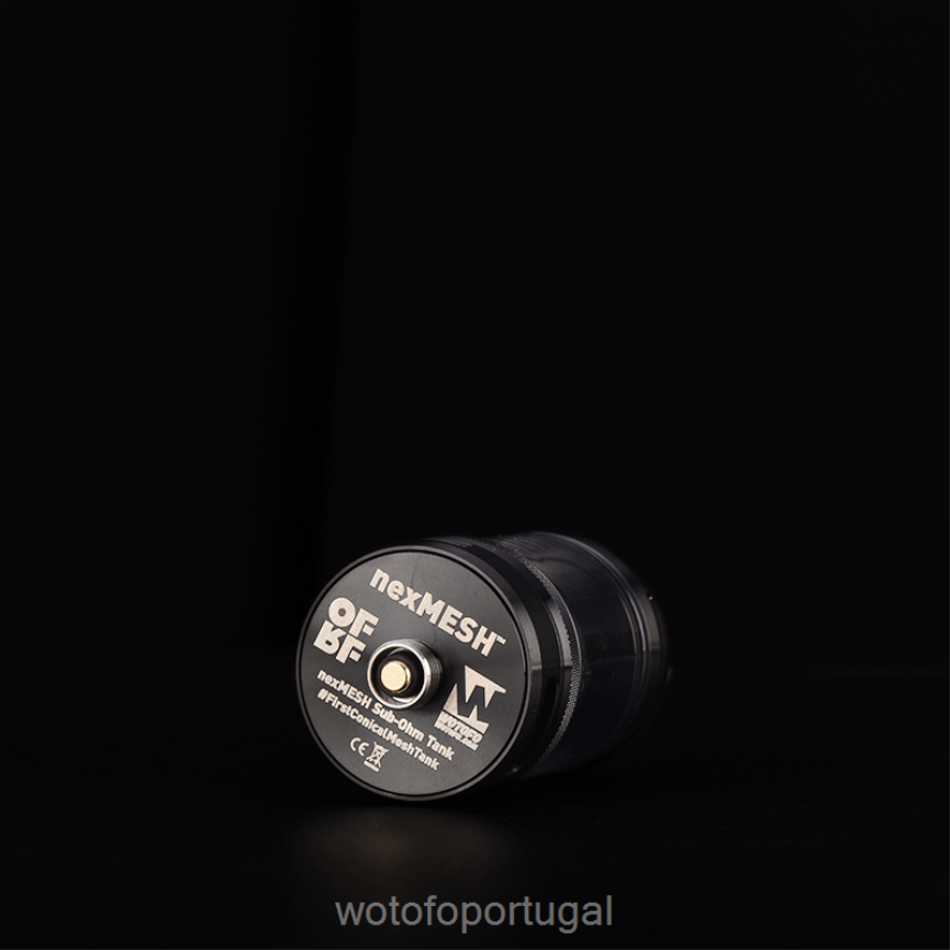 N8J6ZL349 Wotofo NEXMESH tanque sub ohm ss | Wotofo E-Cigarette