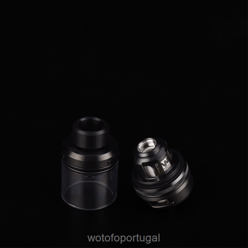 N8J6ZL349 Wotofo NEXMESH tanque sub ohm ss | Wotofo E-Cigarette