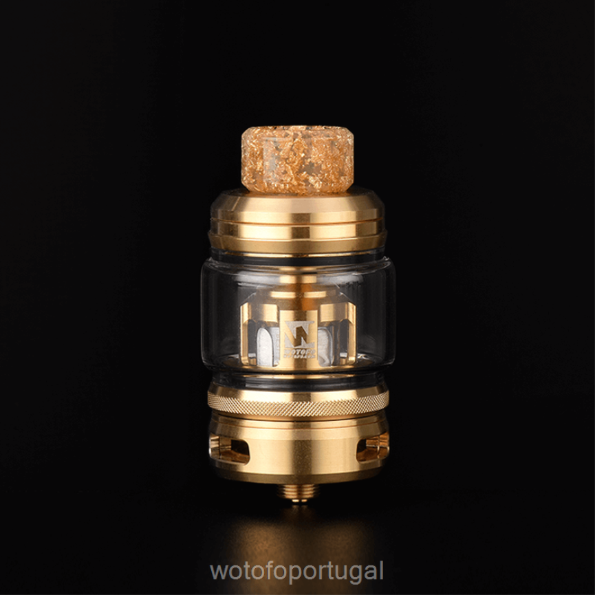 N8J6ZL349 Wotofo NEXMESH tanque sub ohm ss | Wotofo E-Cigarette