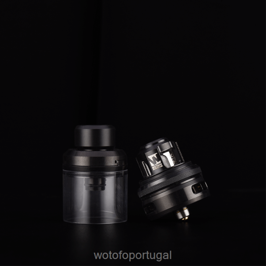 N8J6ZL349 Wotofo NEXMESH tanque sub ohm ss | Wotofo E-Cigarette