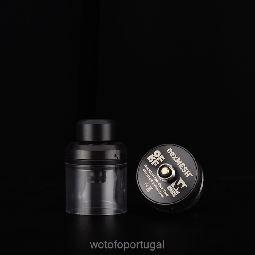 N8J6ZL349 Wotofo NEXMESH tanque sub ohm ss | Wotofo E-Cigarette