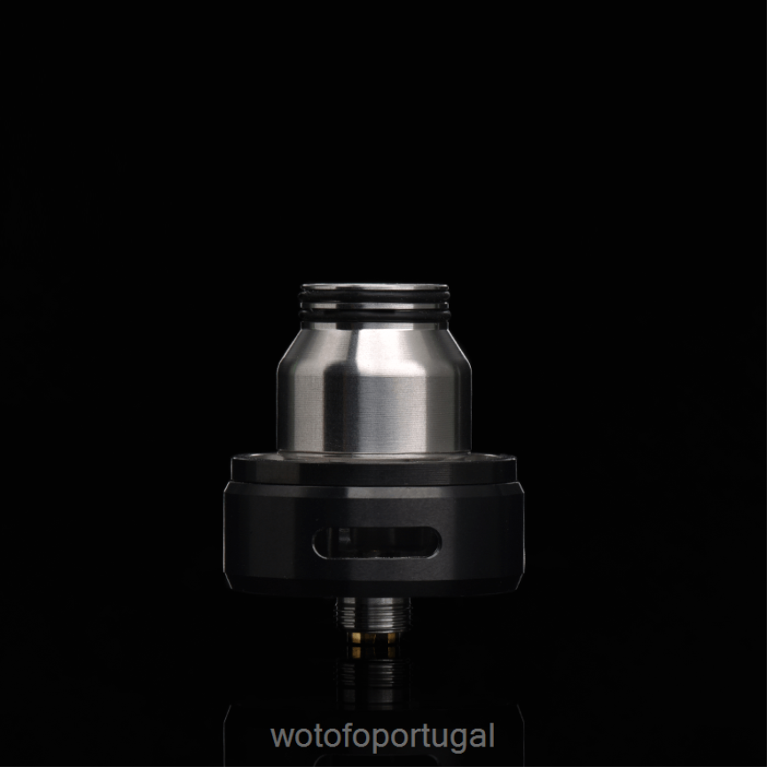 N8J6ZL350 Wotofo NEXMESH PRO deck de rba h17 preto | Wotofo Disposable Vape