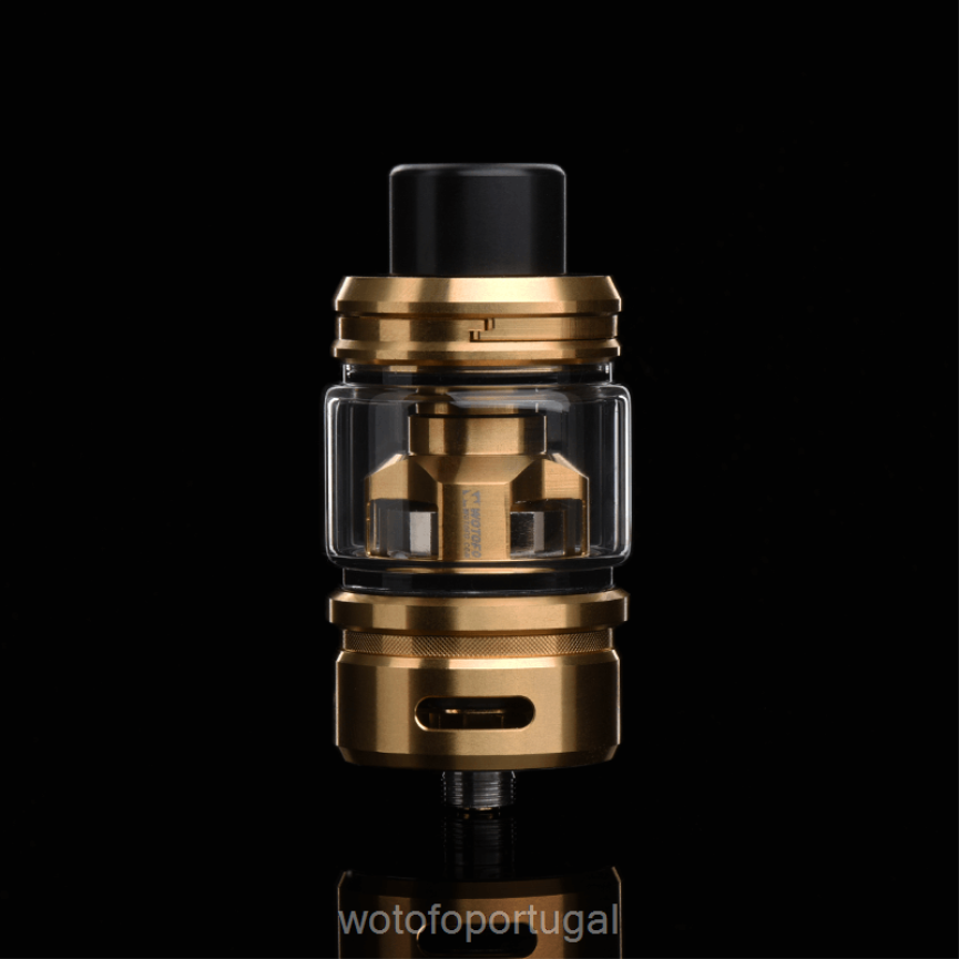 N8J6ZL355 Wotofo NEXMESH PRO tanque preto | Wotofo Shop Online